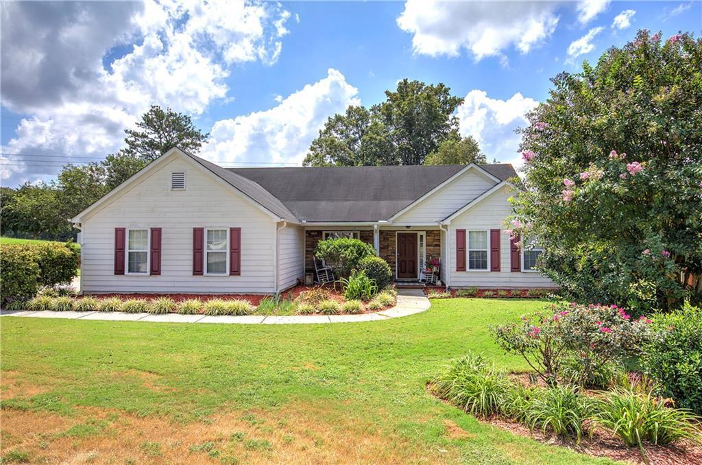 494 Beranda Cir., Douglasville, GA 30134