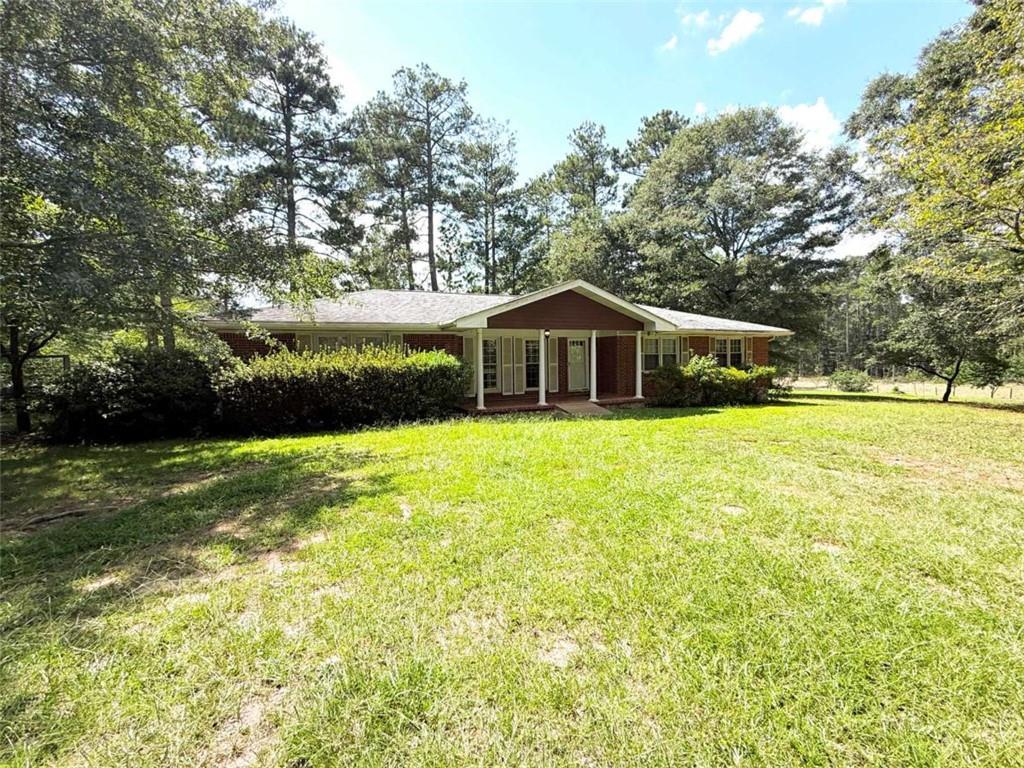 1571 Ebenezer Rd., Conyers, GA 30094