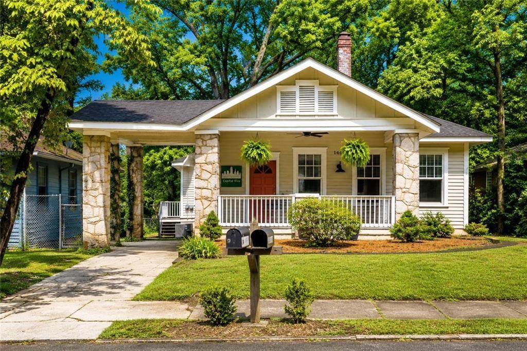 1440 Hartford Ave., Atlanta, GA 30310