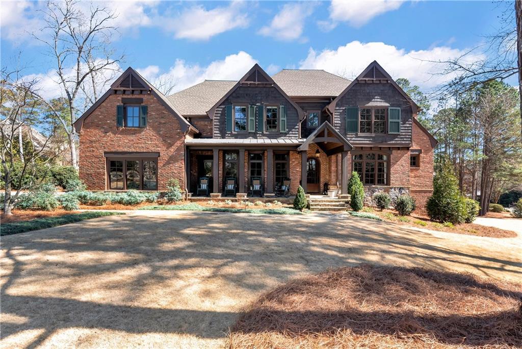 902 Little Darby Ln., Suwanee, GA 30024