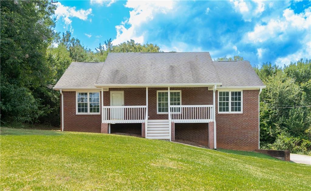 12 Adams Way, Adairsville, GA 30103