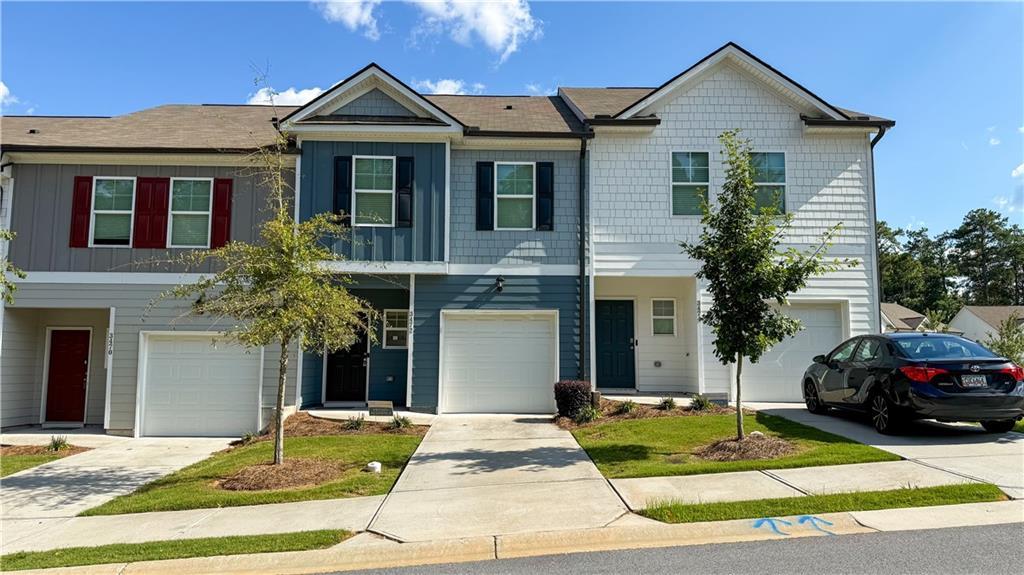 3472 Lakeview Creek, Lithonia, GA 30038