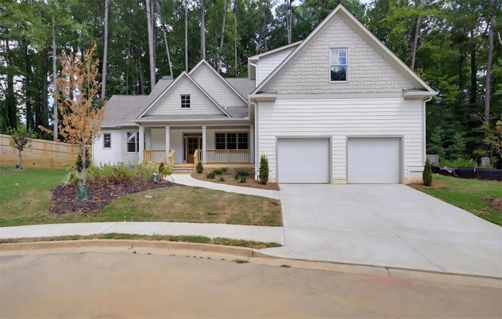 3129 King Walk Dr., Atlanta, GA 30311