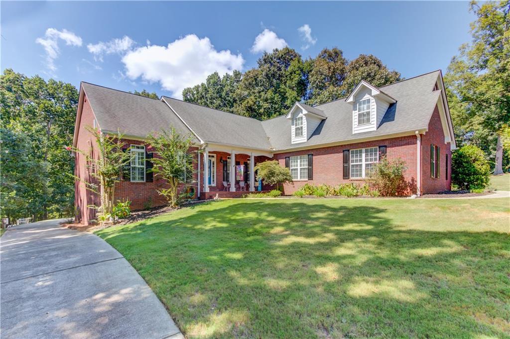 289 Gold Crest Dr., Braselton, GA 30517