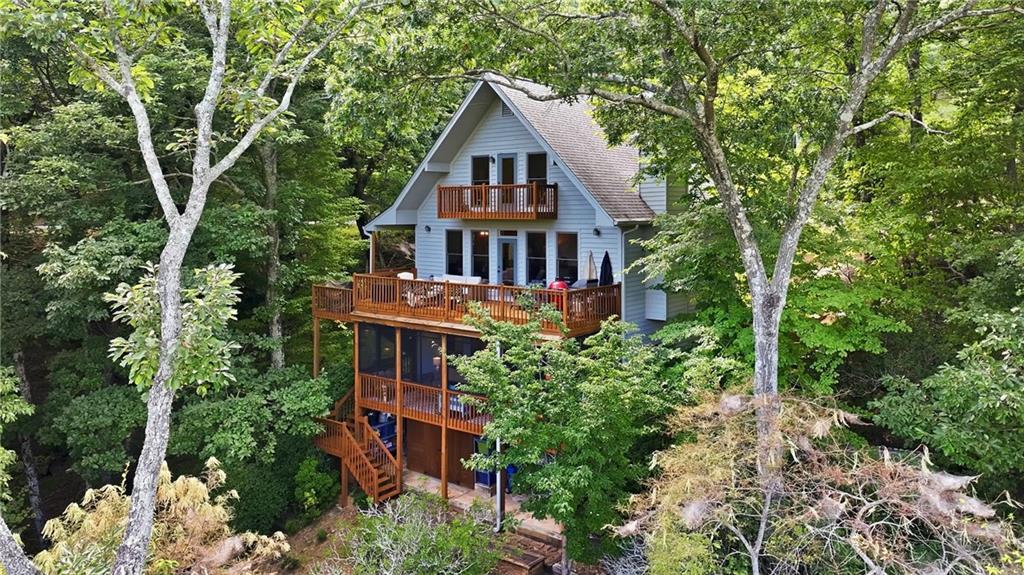676 Alpine Dr., Jasper, GA 30143