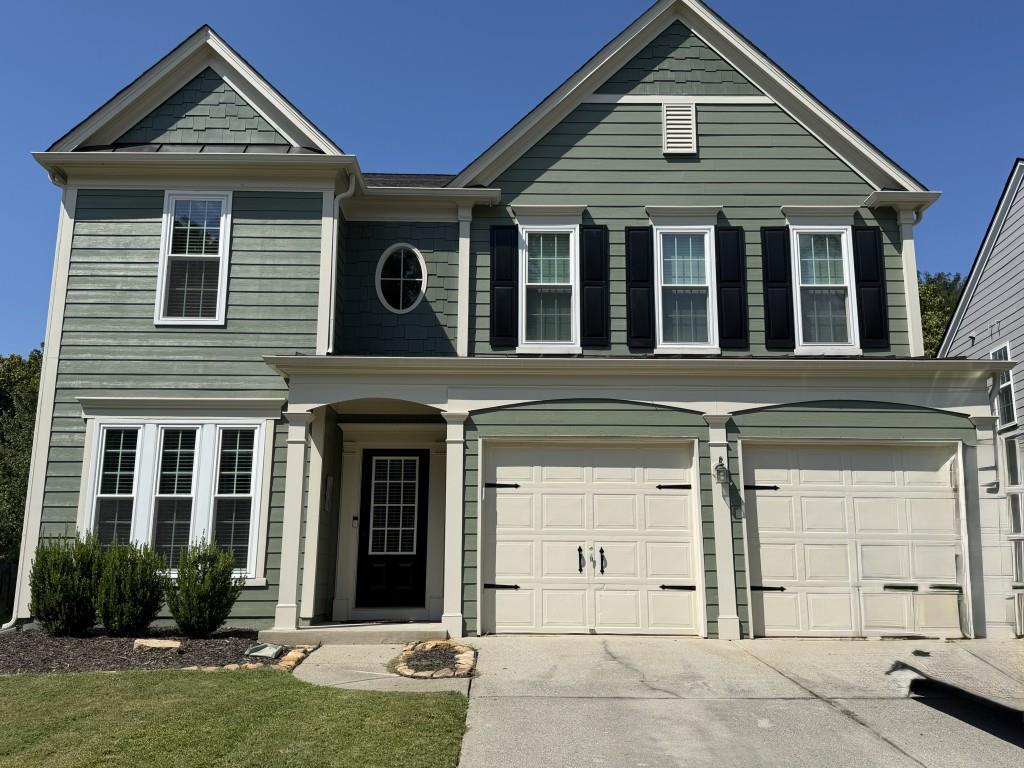 4010 Emerald Glade Ct., Cumming, GA 30040