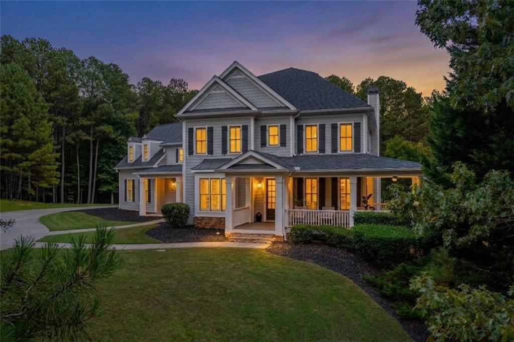15895 Henderson Rd., Milton, GA 30004