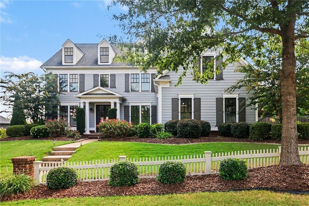 4170 Williams Point Dr., Cumming, GA 30028