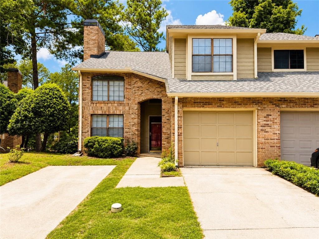 621 Granby Hill Pl., Alpharetta, GA 30022