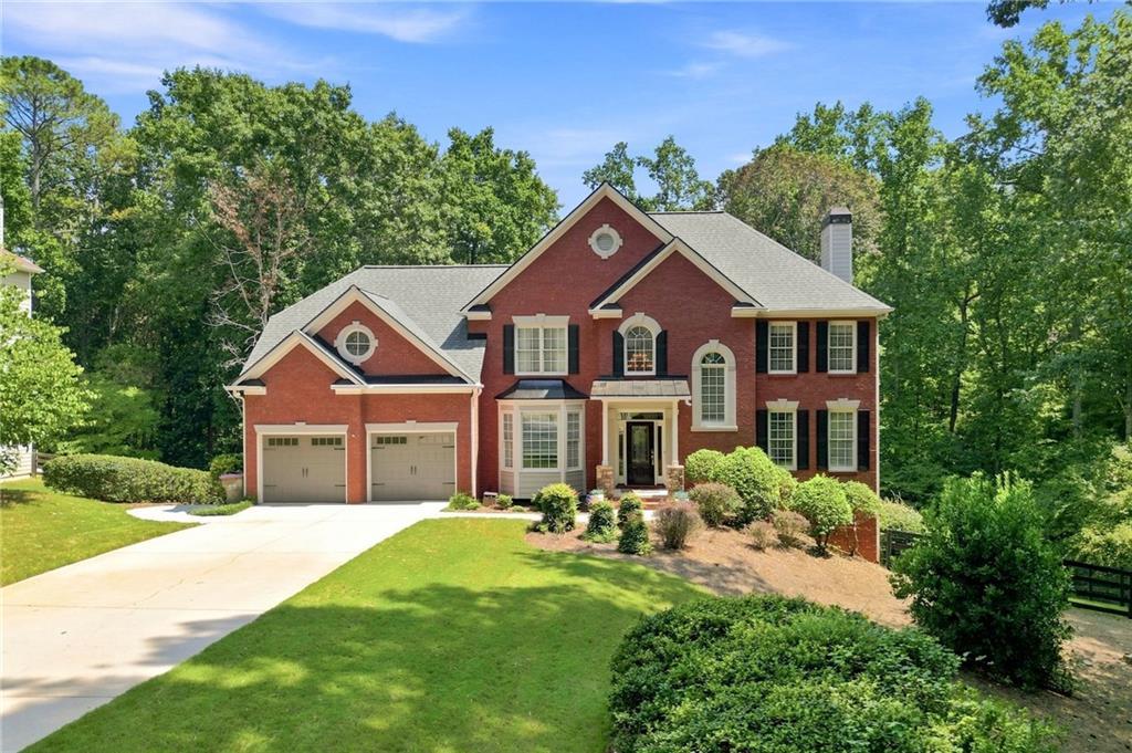 2920 New College Way, Cumming, GA 30041