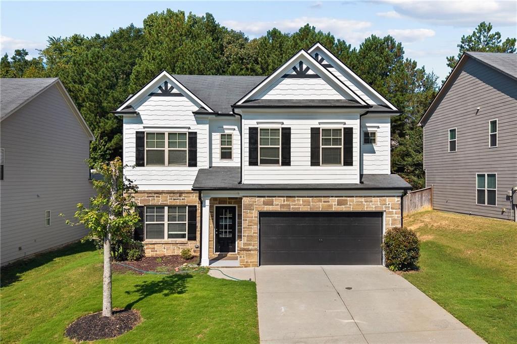 7491 Silk Tree Pointe, Braselton, GA 30517