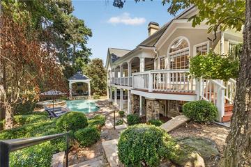 New Homes For Sale This Week That Attend Dickerson Middle School: October 9th to October 15th