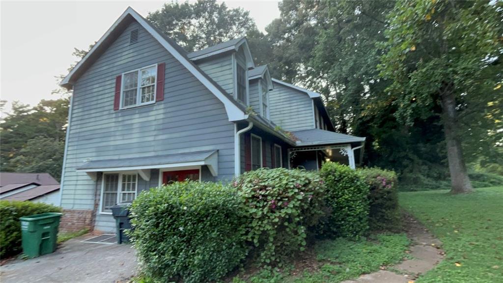 1465 Lake Lucerne Rd., Lilburn, GA 30047