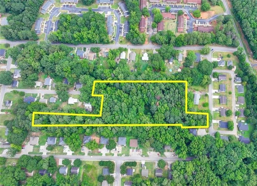 51 Pope St., Newnan, GA 30263