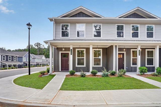 265 Maddux St. #LOT 17, Fayetteville, GA 30214