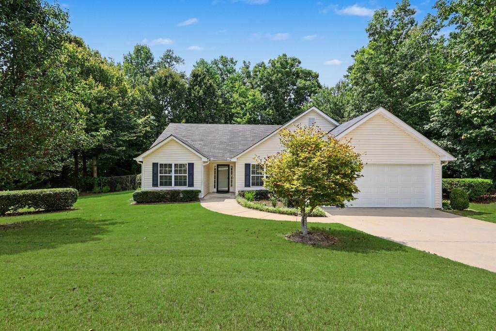 2844 Sawyer Mill Dr., Gainesville, GA 30507