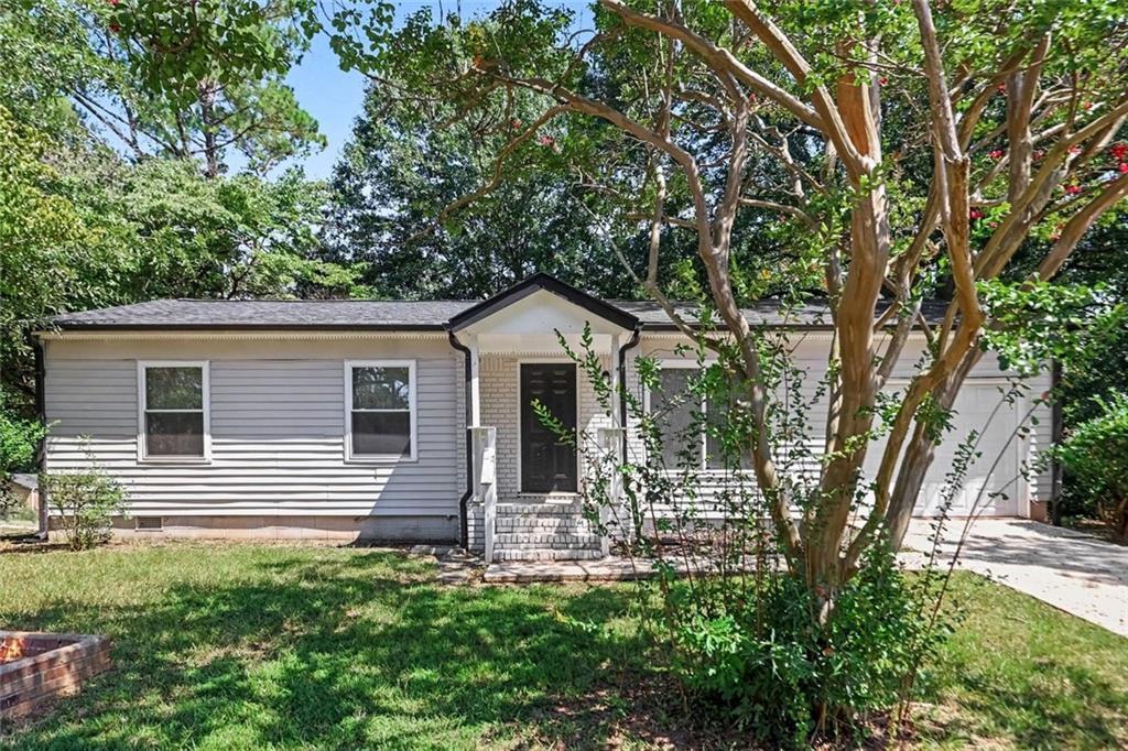 32 Westgate Park Ln., Newnan, GA 30263