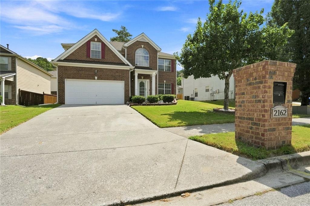 2162 Poplar Falls Ave., Lithonia, GA 30058