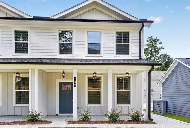 230 Maddux St. #LOT 14, Fayetteville, GA 30214