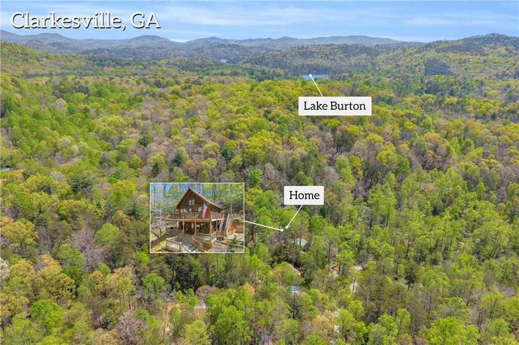 294 Brookwood Ln., Clarkesville, GA 30523