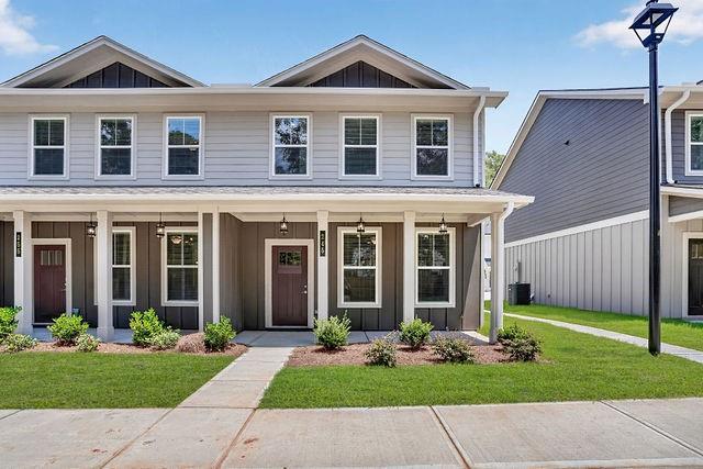 245 Maddux St. #LOT 19, Fayetteville, GA 30214