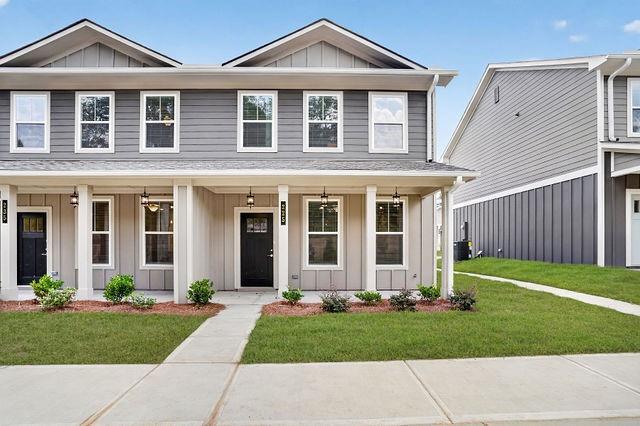 225 Maddux St. #LOT 21, Fayetteville, GA 30214