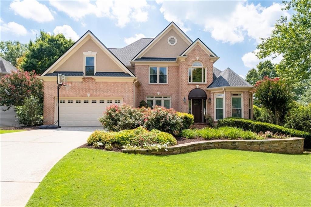 315 Morning Dew Cir., Roswell, GA 30075