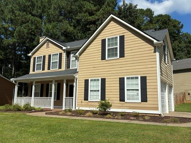 2928 Noah Dr., Acworth, GA 30101
