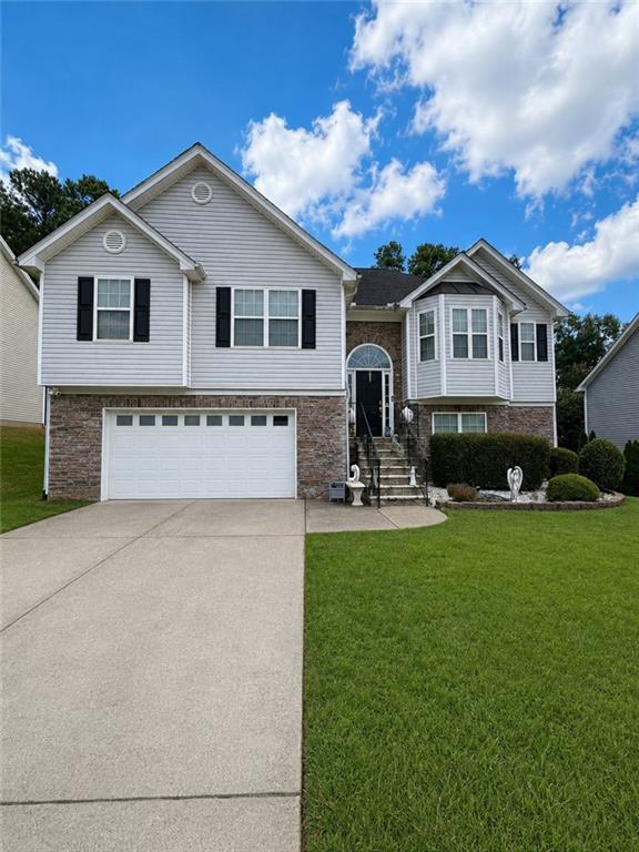 869 Martin Forest Ct., Lawrenceville, GA 30045