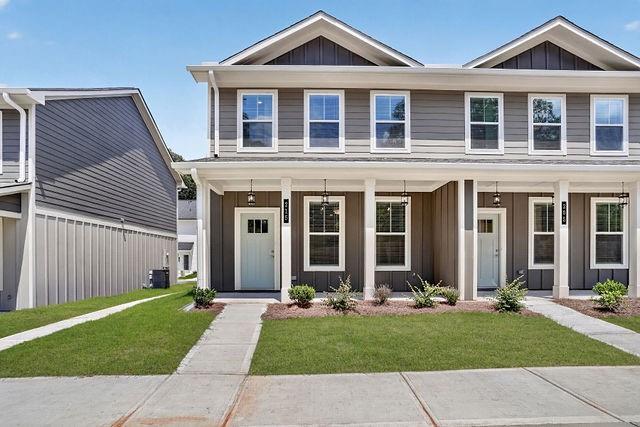 215 Maddux St. #LOT 22, Fayetteville, GA 30214