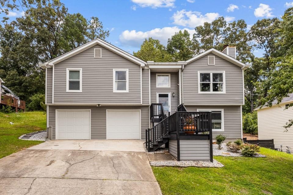 5756 Chisolm Tr., Atlanta, GA 30349