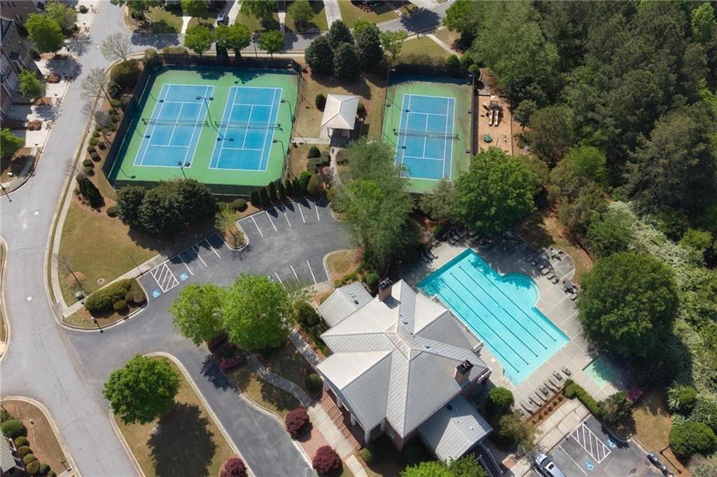 6206 Carriage Gate Ln. #6, Mableton, GA 30126