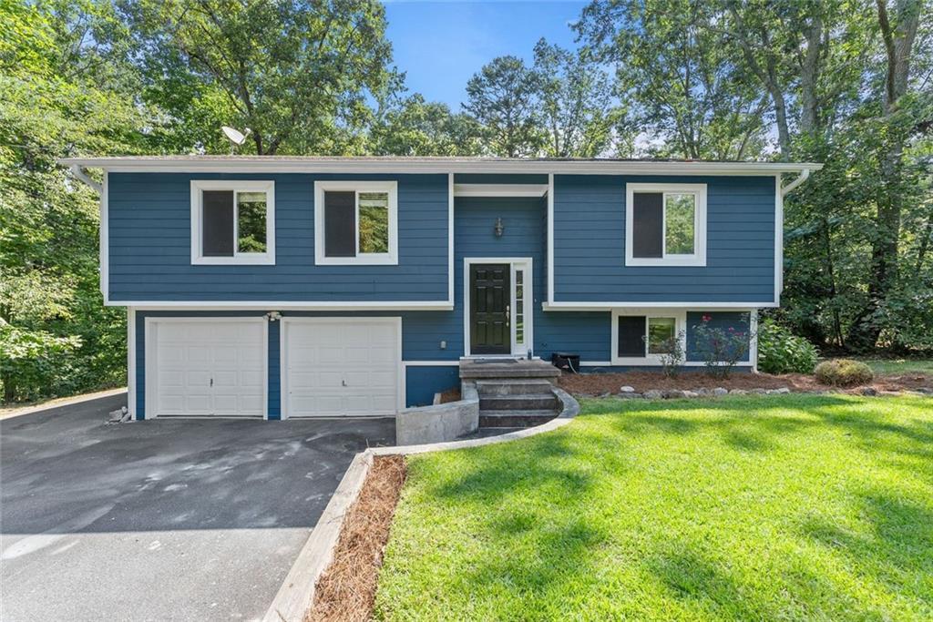 1725 Gordon Rd., Cumming, GA 30040