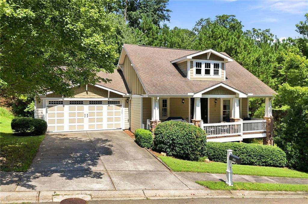 128 Summit View Dr., Ellijay, GA 30540