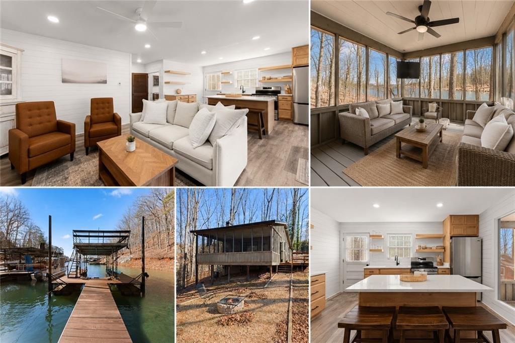 3655 Lodgehaven Cir., Gainesville, GA 30506