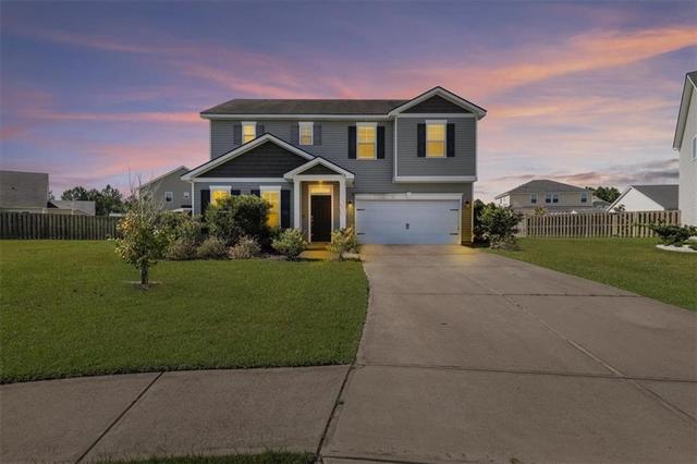 New Homes For Sale This Week That Attend New Hampstead High School: August 28th to September 3rd