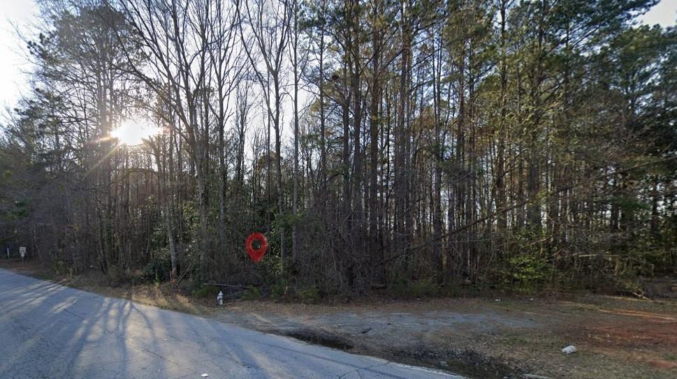 Stonewall Tell Rd., Union City, GA 30349