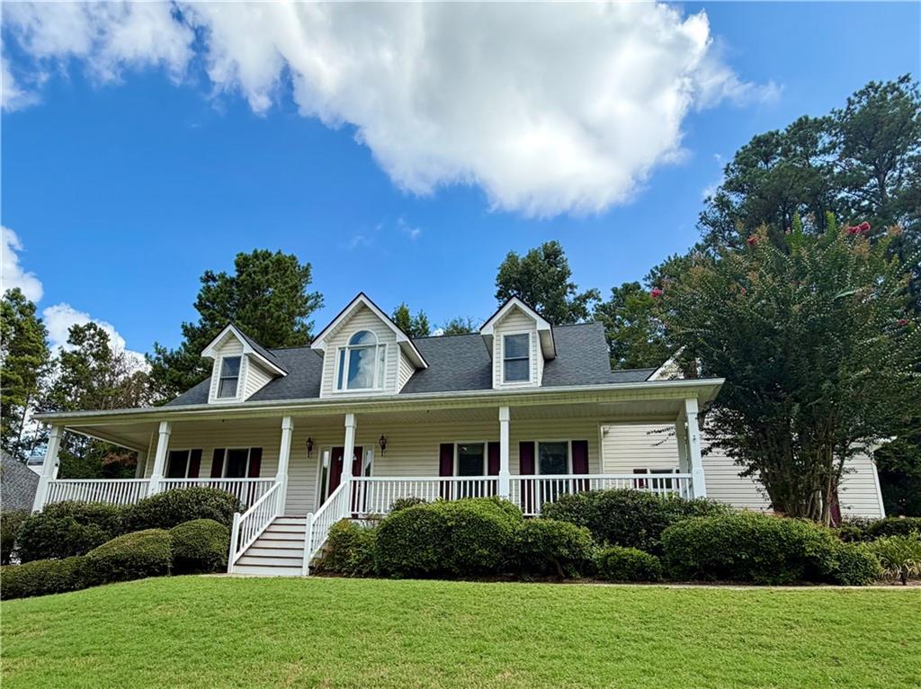 81 Vestry Walk, Douglasville, GA 30134