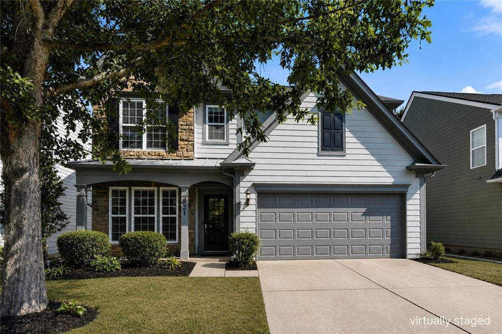 821 Poplar Ter., Canton, GA 30115