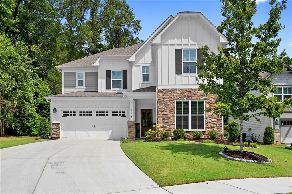 4010 Applecrisp Rd., Roswell, GA 30076
