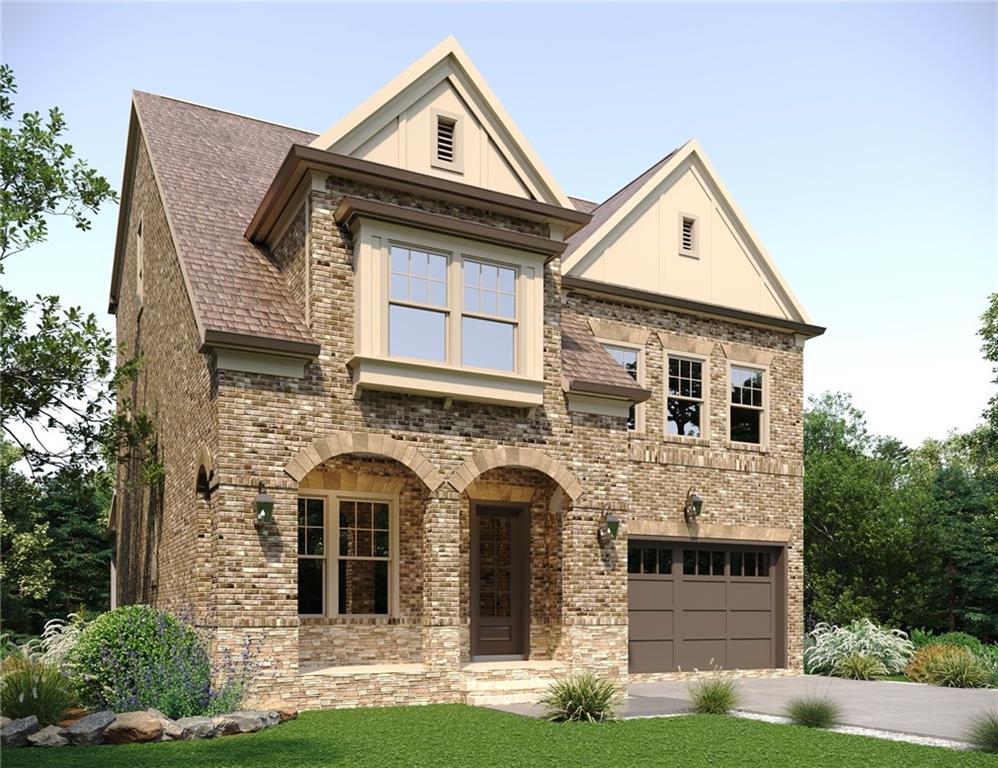 3505 Vermillion View, Suwanee, GA 30024
