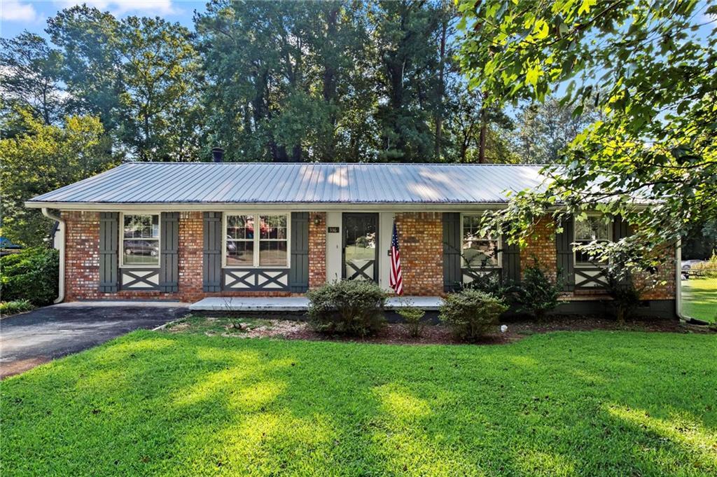 3361 Pawnee Tr., Marietta, GA 30060