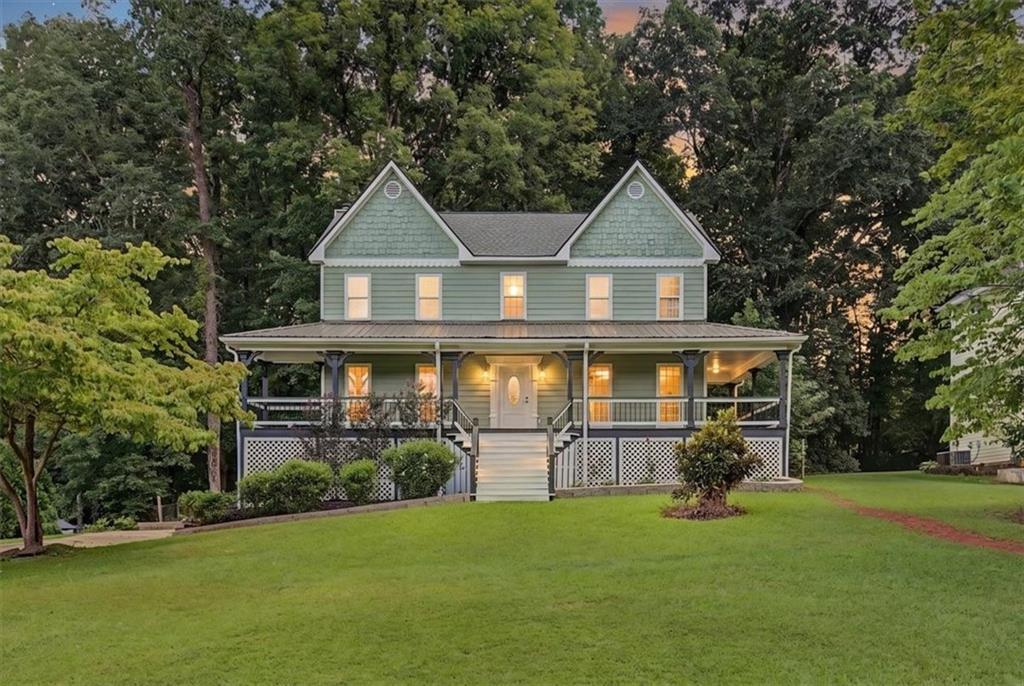 176 Cumberland Way, Dallas, GA 30132