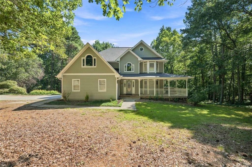 558 Auburn Rd., Auburn, GA 30011