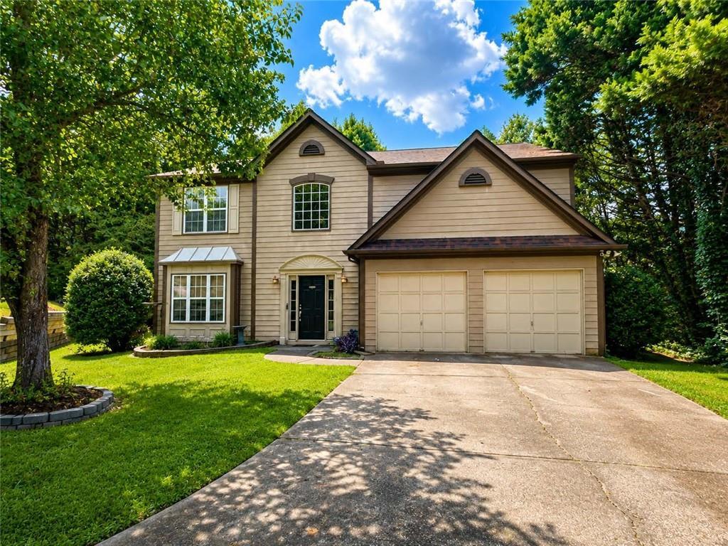5216 Pine Branch Ct., Sugar Hill, GA 30518