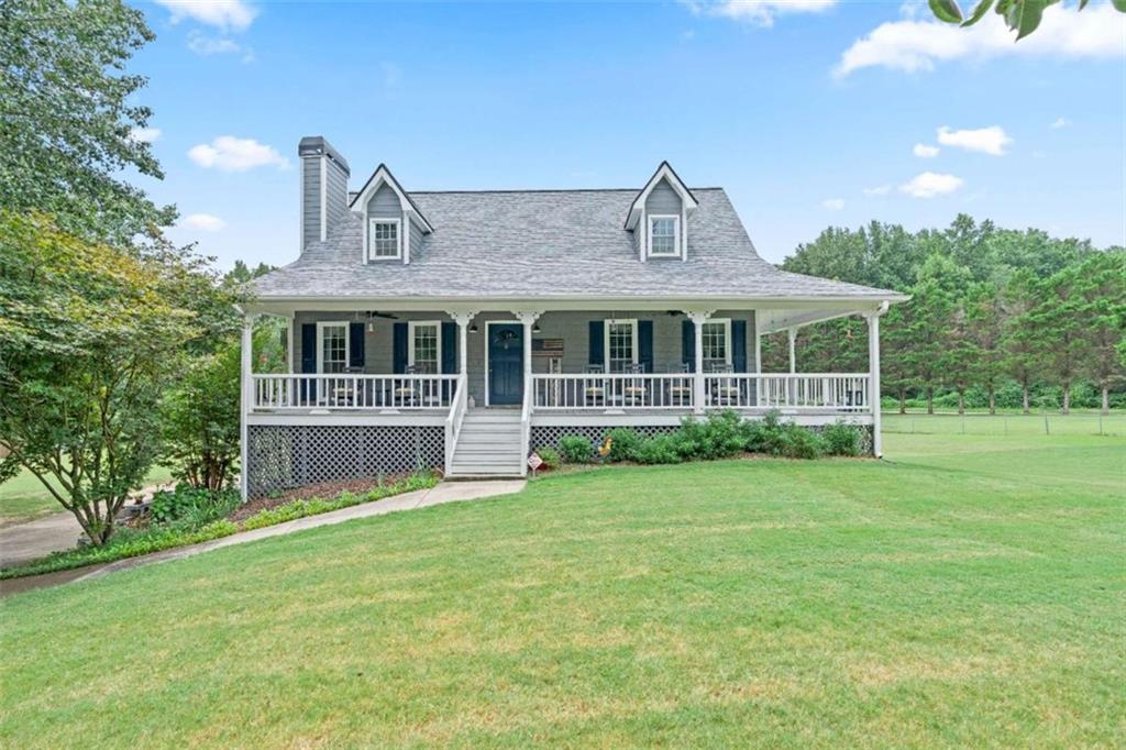 66 Charlotte Pl., Hiram, GA 30141