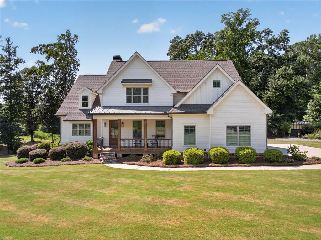 417 Fox Valley Dr., Monroe, GA 30656