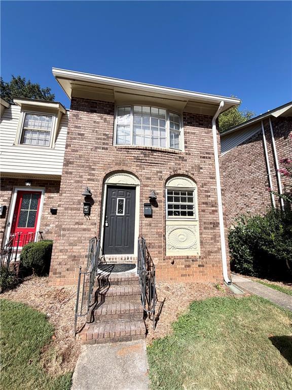 129 Eaglewood Way, Athens, GA 30606