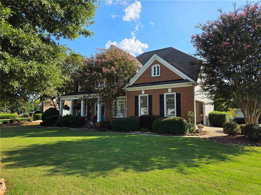 3285 Emma Marie Place, Buford, GA 30519