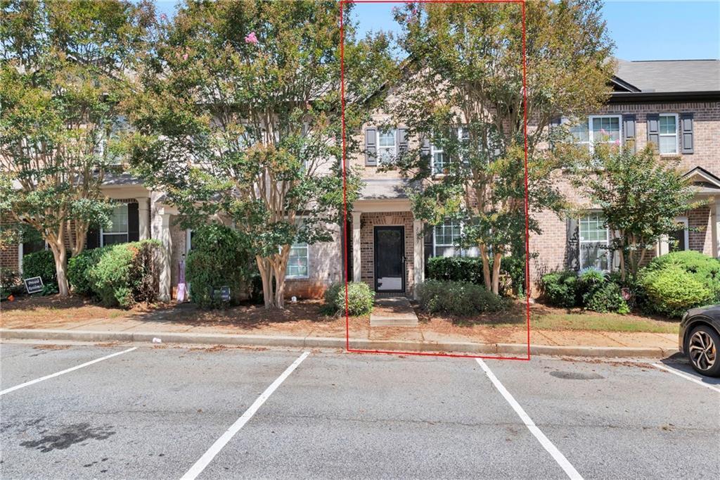 2039 Bayrose Cir., Atlanta, GA 30344